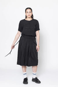 Reality Skirt