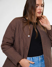 Load image into Gallery viewer, Stella + Gemma River Jacket | Date
