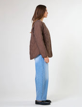 Load image into Gallery viewer, Stella + Gemma River Jacket | Date
