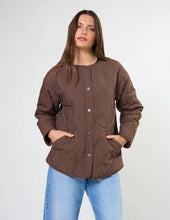 Load image into Gallery viewer, Stella + Gemma River Jacket | Date
