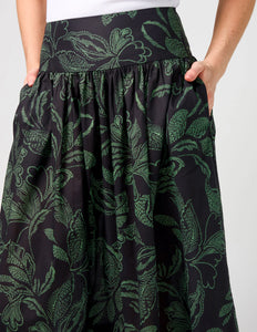 Rhode Skirt An Evening in Ibiza