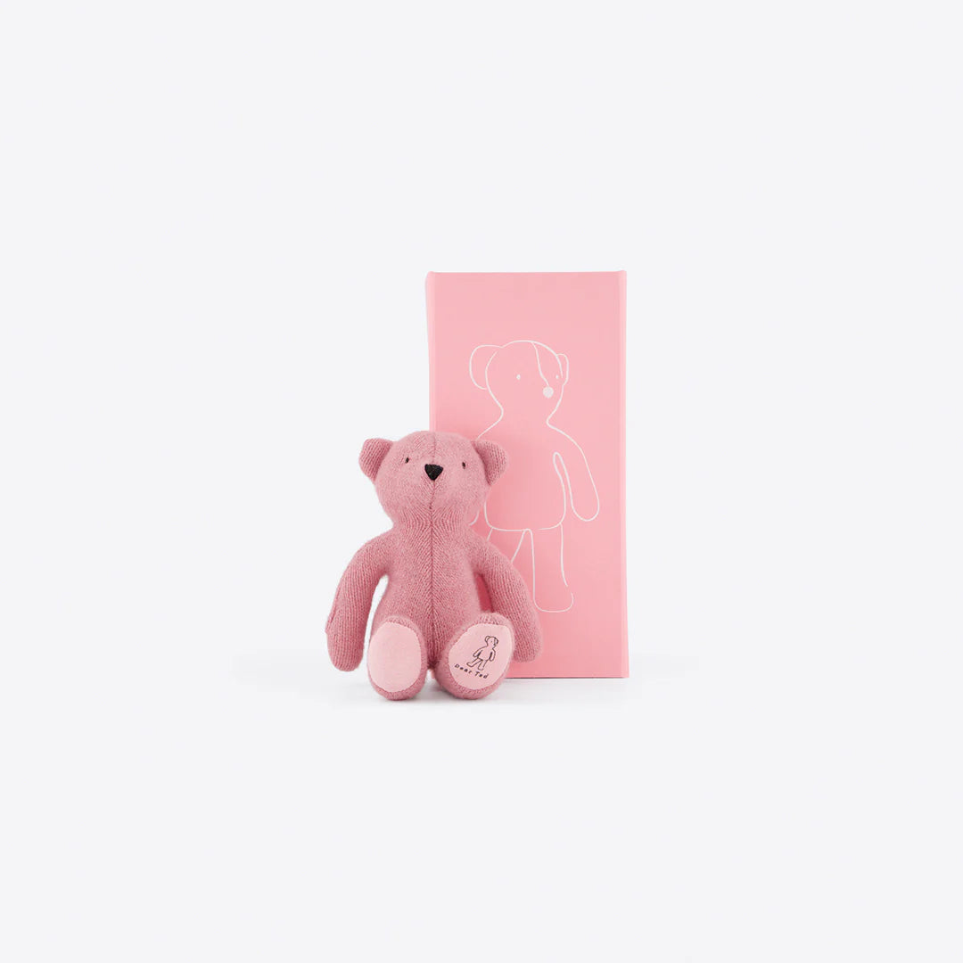 Dear Ted Little Ted | Rosewater – Tempt Concept Store