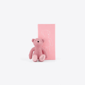 Dear Ted Little Ted | Rosewater