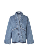 Load image into Gallery viewer, RumiLL Jacket
