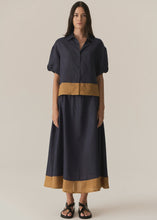 Load image into Gallery viewer, Speck Shirt - Ink | Ginger
