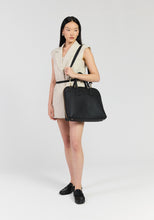 Load image into Gallery viewer, SABEN | Parker Briefcase | Black
