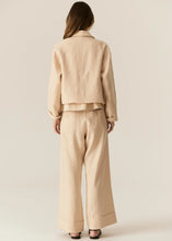Load image into Gallery viewer, Saga Jacket | Butter
