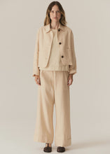 Load image into Gallery viewer, Saga Jacket | Butter
