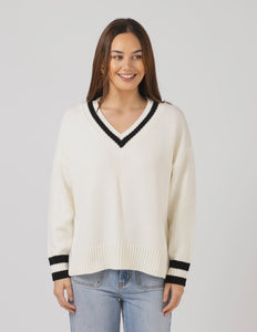 Jimmy Jumper | Off White