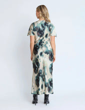 Load image into Gallery viewer, Keiko Dress | Olive Grove
