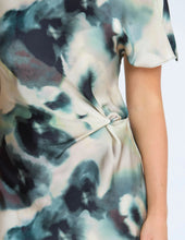 Load image into Gallery viewer, Keiko Dress | Olive Grove
