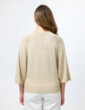 Load image into Gallery viewer, Stella + Gemma | Bebe Knit | Natural
