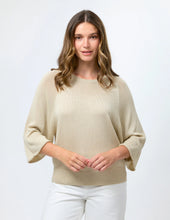 Load image into Gallery viewer, Stella + Gemma | Bebe Knit | Natural
