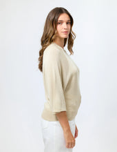 Load image into Gallery viewer, Stella + Gemma | Bebe Knit | Natural
