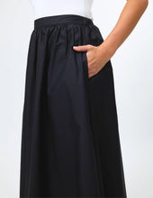 Load image into Gallery viewer, Stella + Gemma | Primrose Skirt | Black
