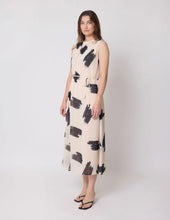 Load image into Gallery viewer, Stella + Gemma | Goldie Dress Brushstrokes
