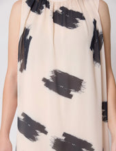 Load image into Gallery viewer, Stella + Gemma | Goldie Dress Brushstrokes
