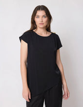 Load image into Gallery viewer, Stella + Gemma | Daphne Top | Black
