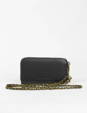 Load image into Gallery viewer, Stella + Gemma Hands Free Bag | Black
