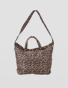 Leopard Tote