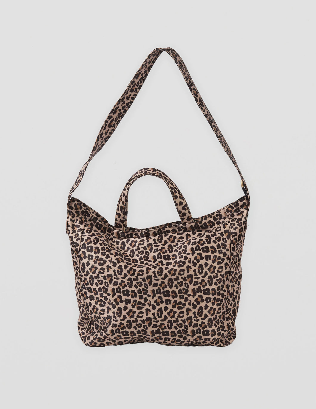 Leopard Tote