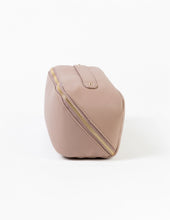 Load image into Gallery viewer, Stella + Gemma Voyage Cosmetic Bag | Blush
