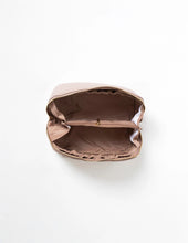 Load image into Gallery viewer, Stella + Gemma Voyage Cosmetic Bag | Blush
