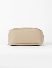 Load image into Gallery viewer, Stella + Gemma Voyage Cosmetic Bag | Oat Milk
