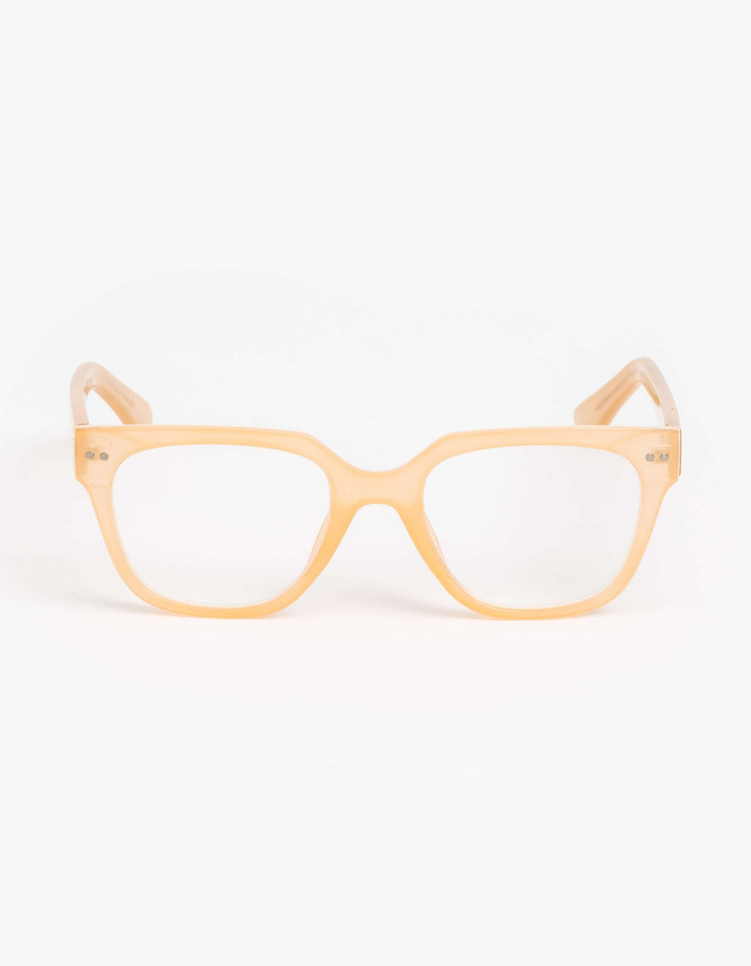 Jelly Readers | Beige