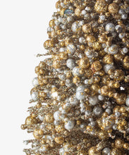 Load image into Gallery viewer, Champagne Glow Christmas Tree
