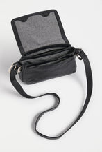 Load image into Gallery viewer, Spenne Crossbody Bag | Black
