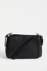 Spenne Crossbody Bag | Black