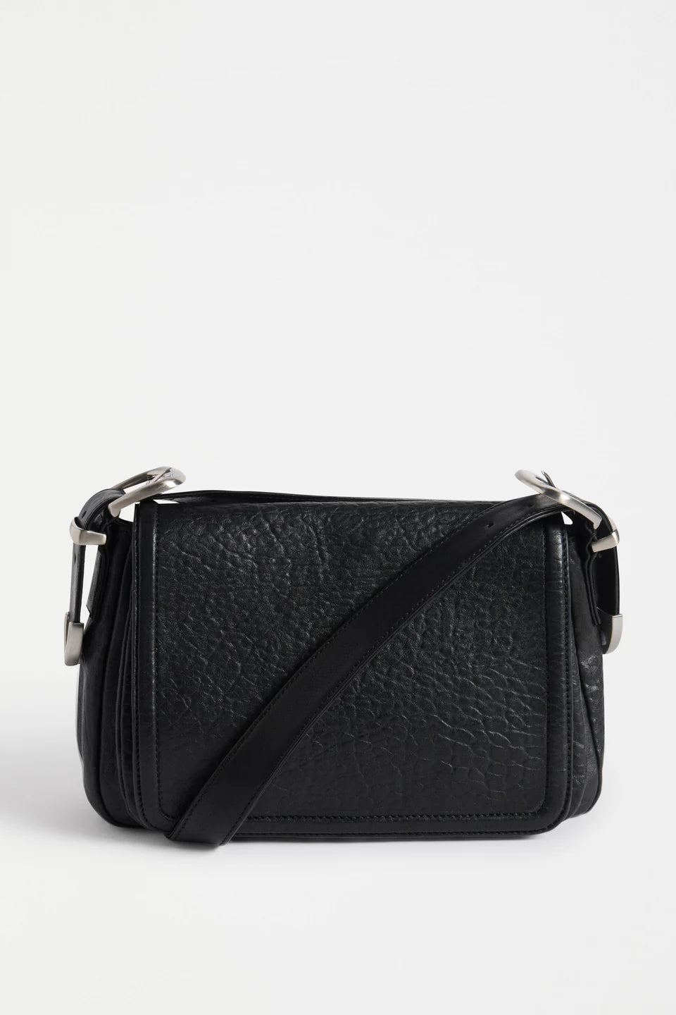 Spenne Crossbody Bag | Black