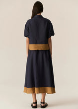 Load image into Gallery viewer, Speck Shirt - Ink | Ginger
