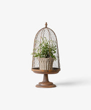 Load image into Gallery viewer, Maison Garden Cloche
