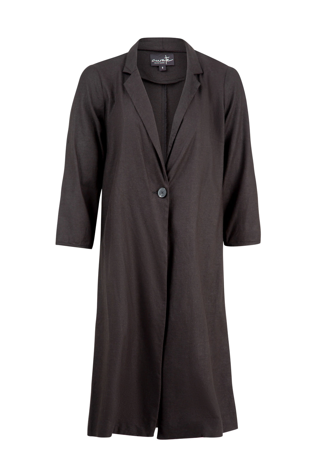 Star Duster Coat