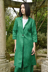 Star Duster Coat