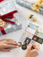 Load image into Gallery viewer, Christmas Sticker Pack | Enchanted
