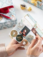 Load image into Gallery viewer, Christmas Sticker Pack | Enchanted
