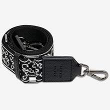 Load image into Gallery viewer, Jacquard Strap Medium
