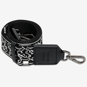 Jacquard Strap Medium