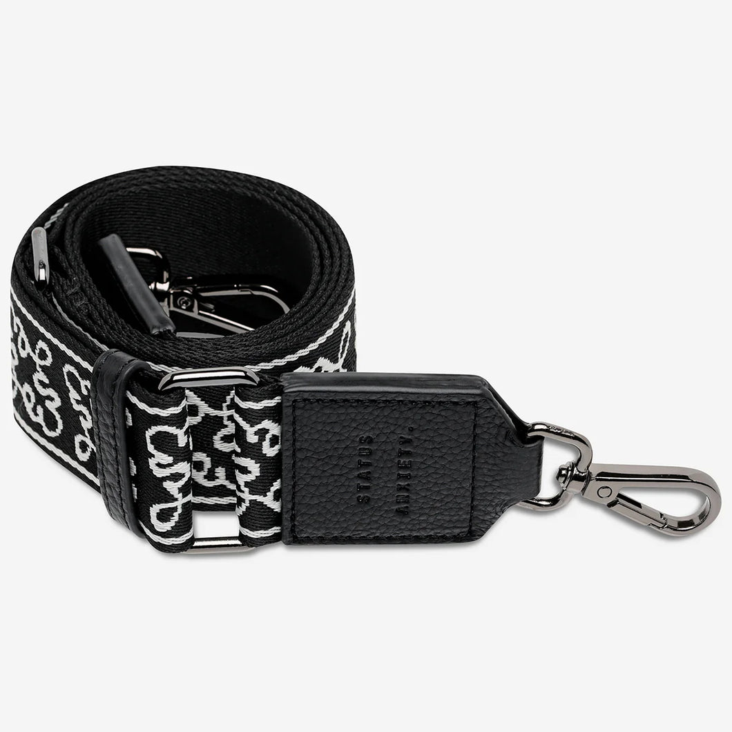 Jacquard Strap Medium