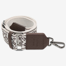 Load image into Gallery viewer, Jacquard Strap Medium
