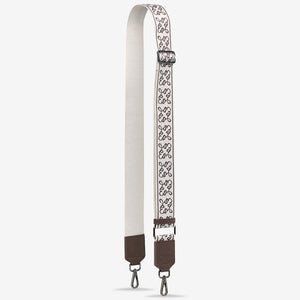 Jacquard Strap Medium