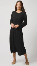 Load image into Gallery viewer, Sahra Dress | Black
