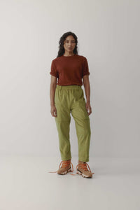 Excellent Trouser | Willow