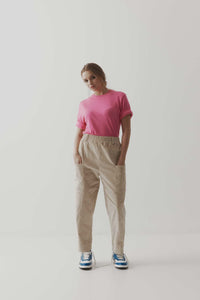 Excellent Trouser | Bone