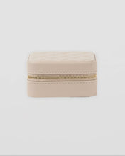Load image into Gallery viewer, Jewel Box | Large Square Quilted
