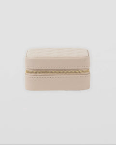 Jewel Box | Large Square Quilted