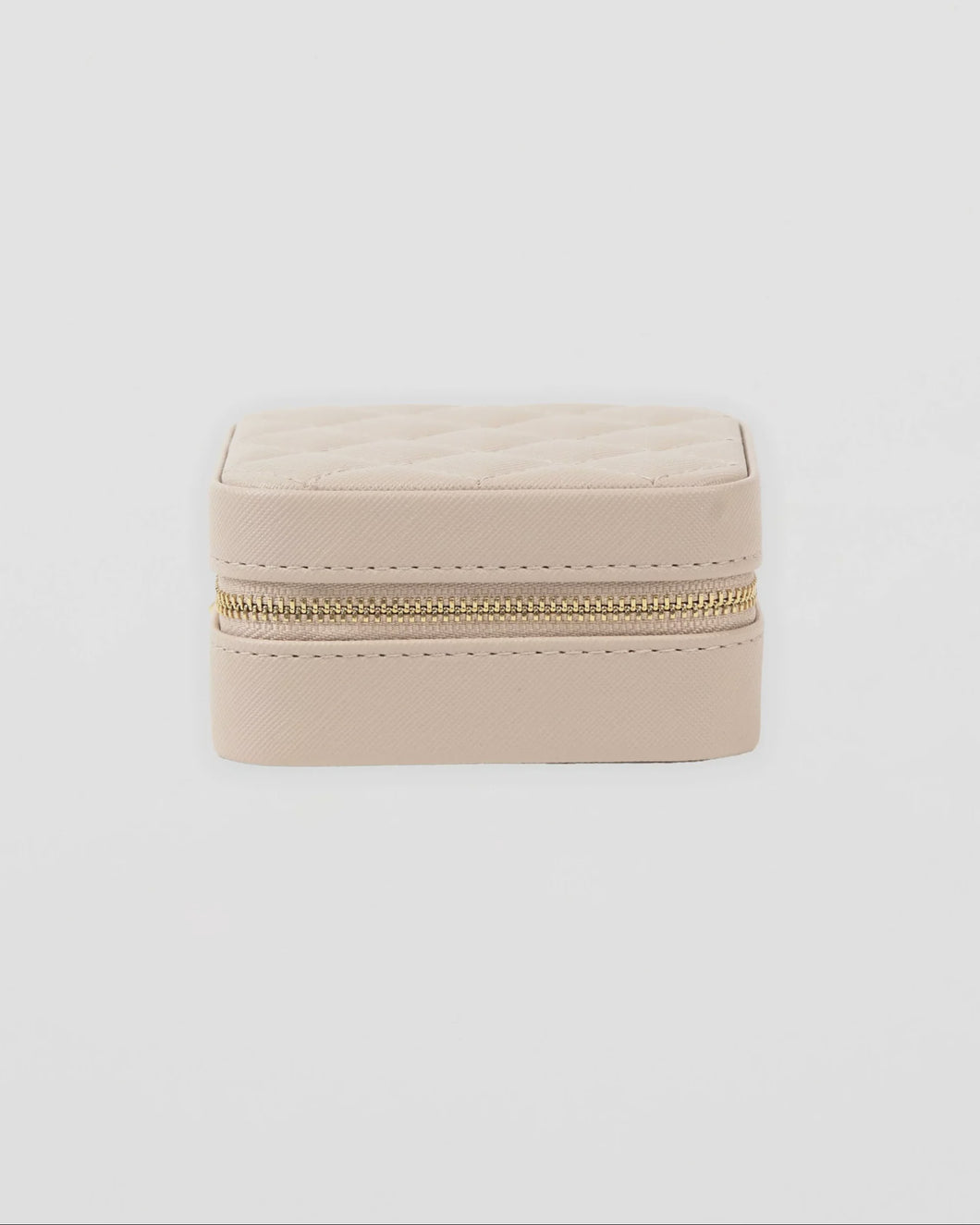 Jewel Box | Large Square Quilted
